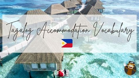 accommodation in tagalog|accommodation in Tagalog .